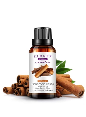 زيت القرفة العطري 30مل