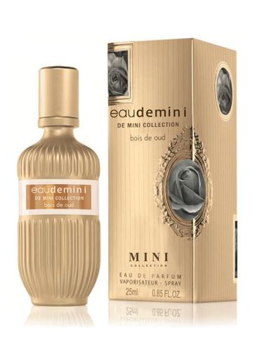 عطر او دي ميني بويز عود نسائي رقم 1171 - 25مل (منت...