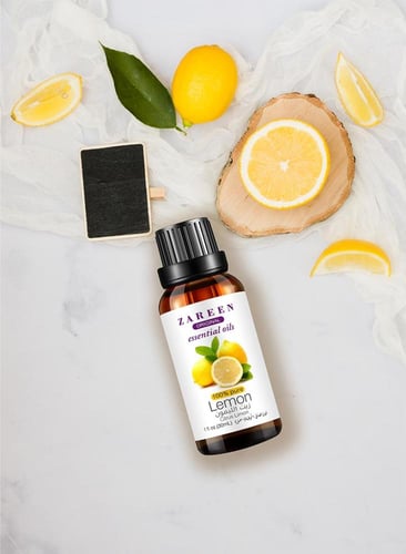 زيت عطري بالليمون 30مل