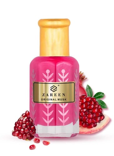 مسك الرمان الأصلي 6مل