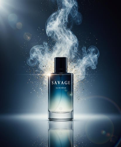 عطر سافاج من زارين 100مل (منتج مستوحى)