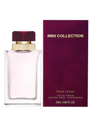 عطر بور فيم ميني كولكشن نسائي 25مل (منتج مستوحى)