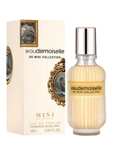 عطر ميني كولكشن نسائي او دو موزيل رقم 1154 - 25مل...