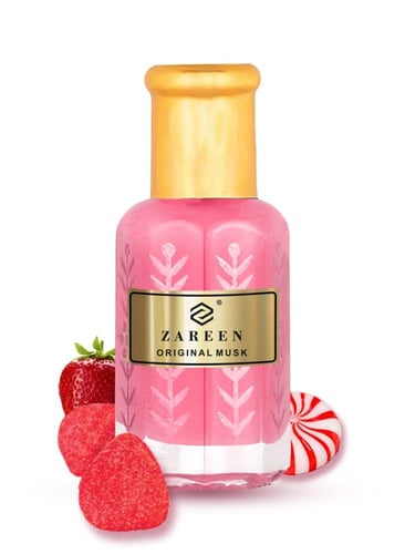 مسك كاندي الأصلي 6مل