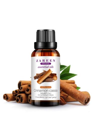 زيت القرفة العطري 30مل