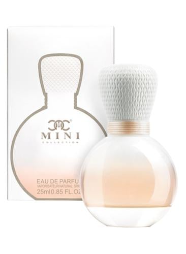 عطر ميني كولكشن نسائي رقم 1091 - 25مل (منتج مستوحى...