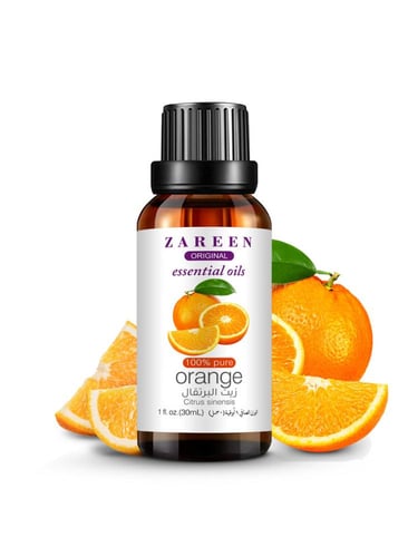 زيت البرتقال العطري 30مل