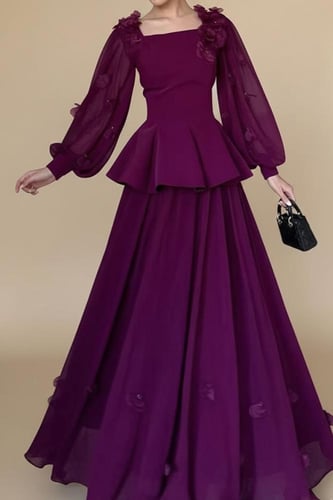 تيور سهرة عنابي