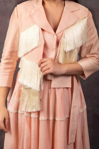 تيور هندي لون وردي