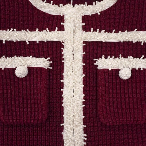 فستان سهره شتوي