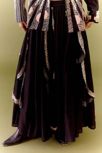 تيور هندي انيق