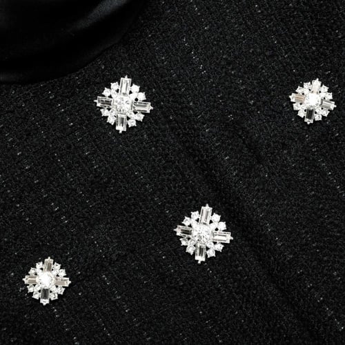 فستان سهره كم طويل