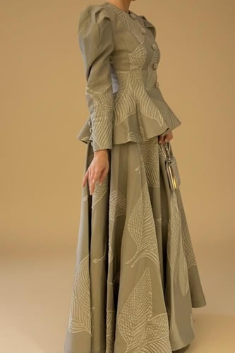 تيور جاكار انيق