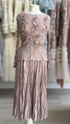 تيور استرتش