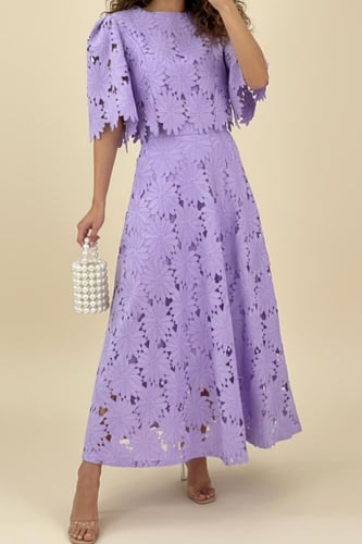 تيور دانتيل