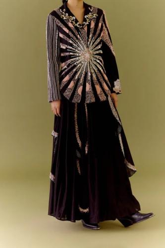 تيور هندي انيق