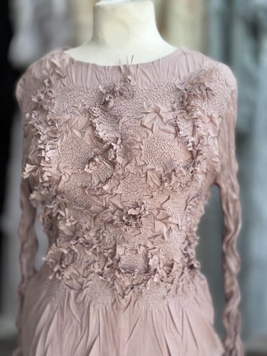 تيور استرتش