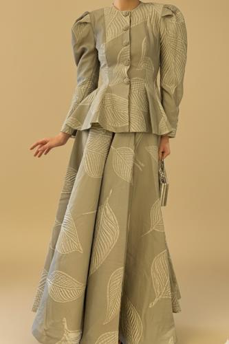 تيور جاكار انيق