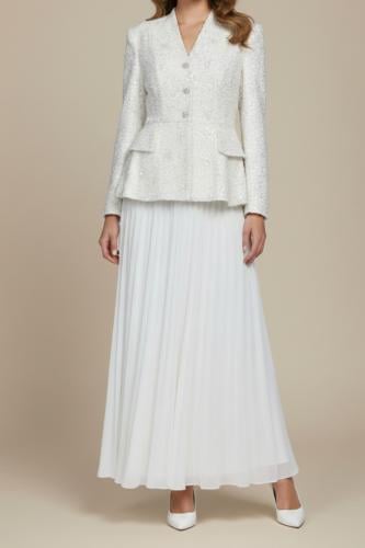 تيور سهرة فاخر