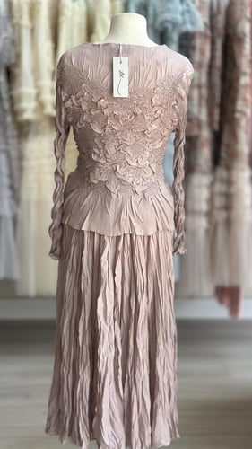 تيور استرتش