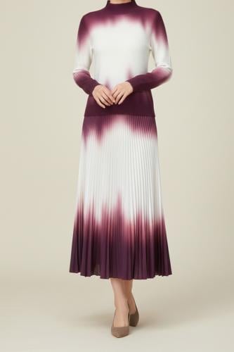 تيور استرتش بني