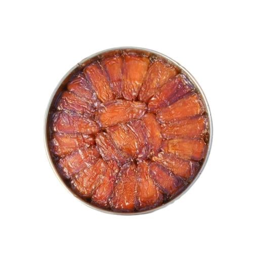 تمر صفري تنك حبه وسط