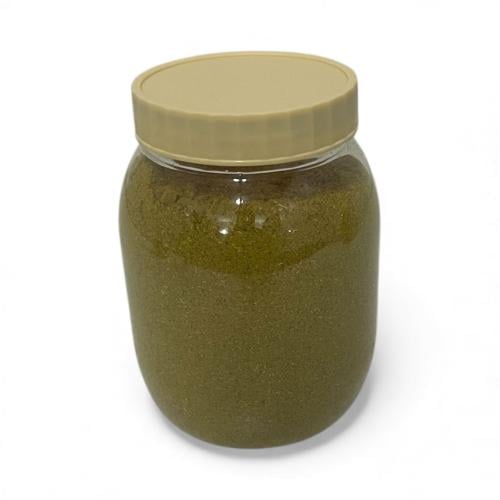 بهارات بيشة الصفراء