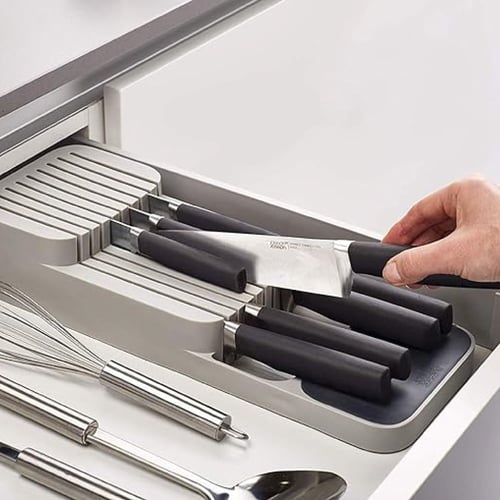 منظم سكاكين