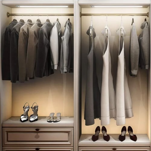 اضاءة ليد لاسلكية (3 مقاسات)