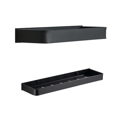 3 أرفف تخزين وتنظيم لاستخدامات مختلفة (مثبت على ال...