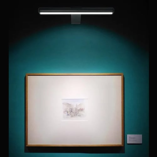 ضوء LED لا سلكي (تحكم عن بعد)