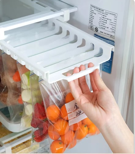 بكج تنظيم الثلاجة