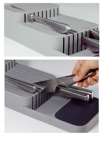 بكج ترتيب المطبخ الذكي