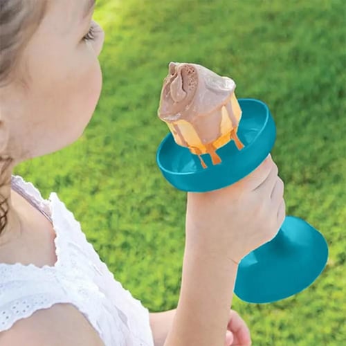 حامل ايس كريم (Popsicle)