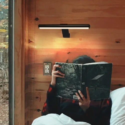 ضوء LED لا سلكي (تحكم عن بعد)