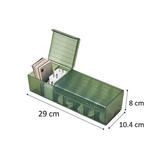 منظم شواحن و أسلاك USB