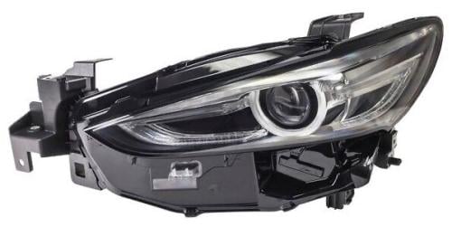 شمعة نور أمامي مازدا 6 من ( 2018 الى 2024 ) أصلي و...