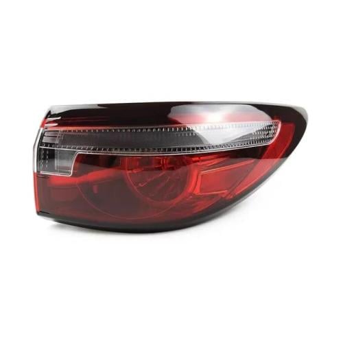 اسطب خلفي زاوية مازدا 6 ( 2018 - 2024 ) أصلي وكالة