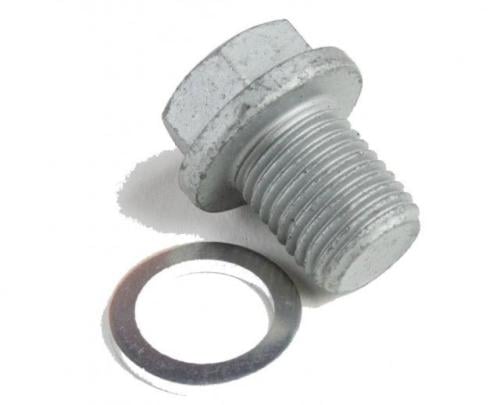 صرة ووردة كارتير زيت مكينة CX-9 مازدا ( 2017-2024...