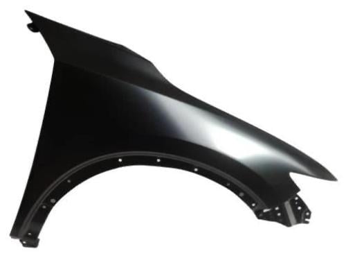 رفرف أمامي cx-5 مازدا ( 2024-2018 ) اصلي وكالة