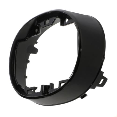 قاعدة شعار مازدا في الشبك مازدا 6 ( 2018 - 2024 )...