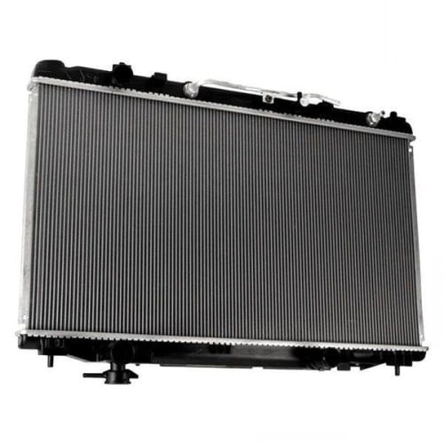 رديتر cx-5 مازدا ( 2024-2018 ) أصلي وكالة