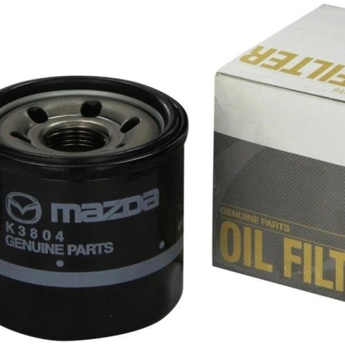 فلتر زيت ماكينة cx-5 مازدا ( 2024-2018 )أصلي وكالة