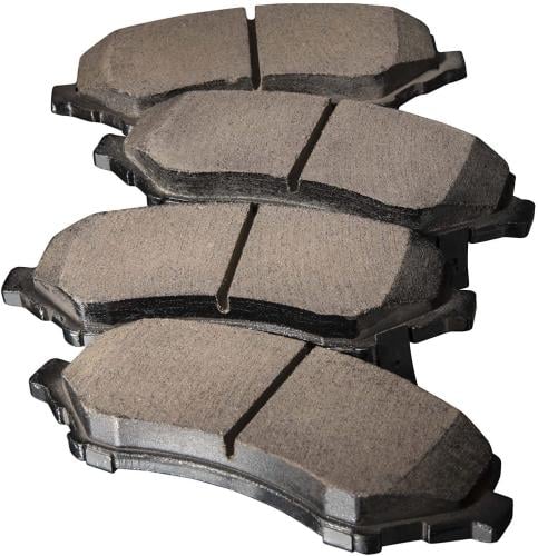 فحمات سرميك أمامي مازدا 6 ( 2014-2024 ) ياباني