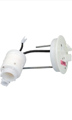 صفاية بنزين مازدا 6 ( 2019-2024 ) أصلي وكالة