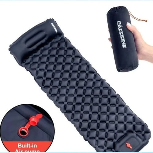 مفرش النوم الهوائي المميز