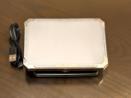 اضاء تصوير ورحلات