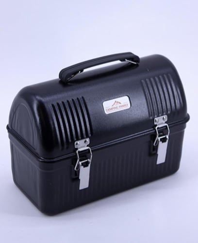 عزبة الشاهي باتصميم ستانلي