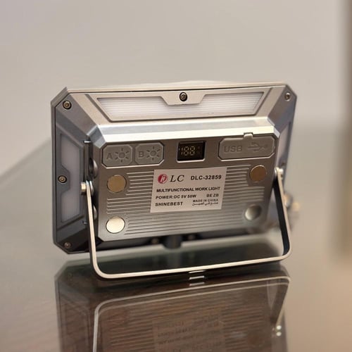 اضاء تصوير ورحلات