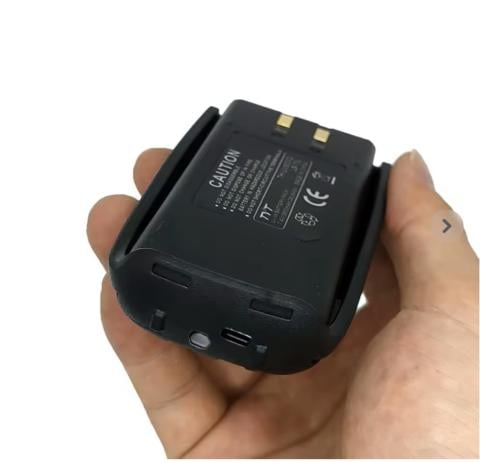 بطارية TYT8000 tayp-C الجديدة